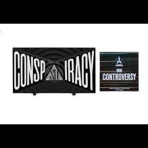 Jeffree Star X Shane Dawson Bundle